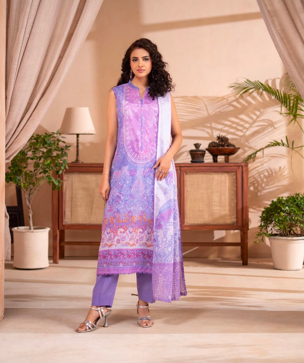 G-20 Gull Jee PREMIUM LAWN