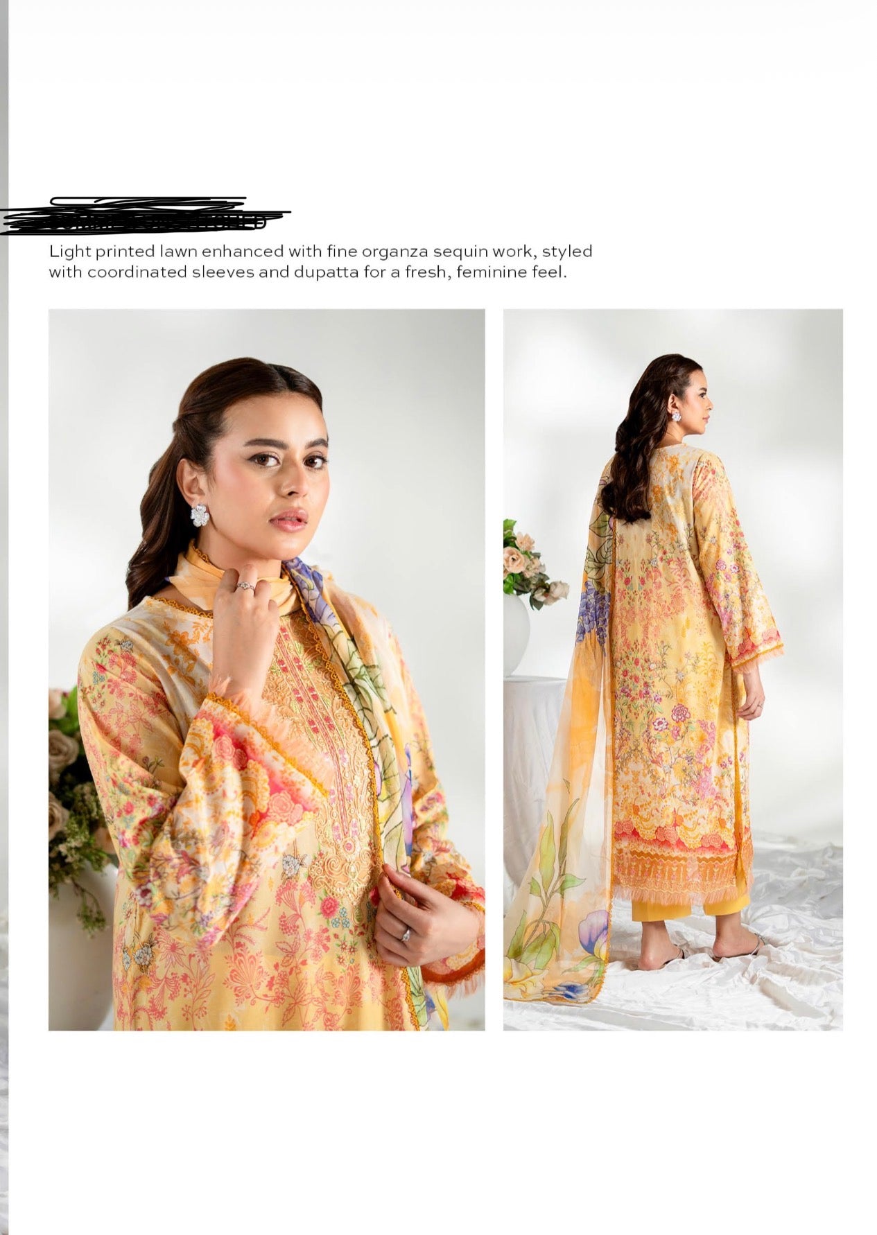 G-35 Gull Jee PREMIUM LAWN