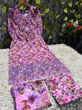 L-01 Lawn Suits