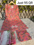 L-84 Lawn Suits
