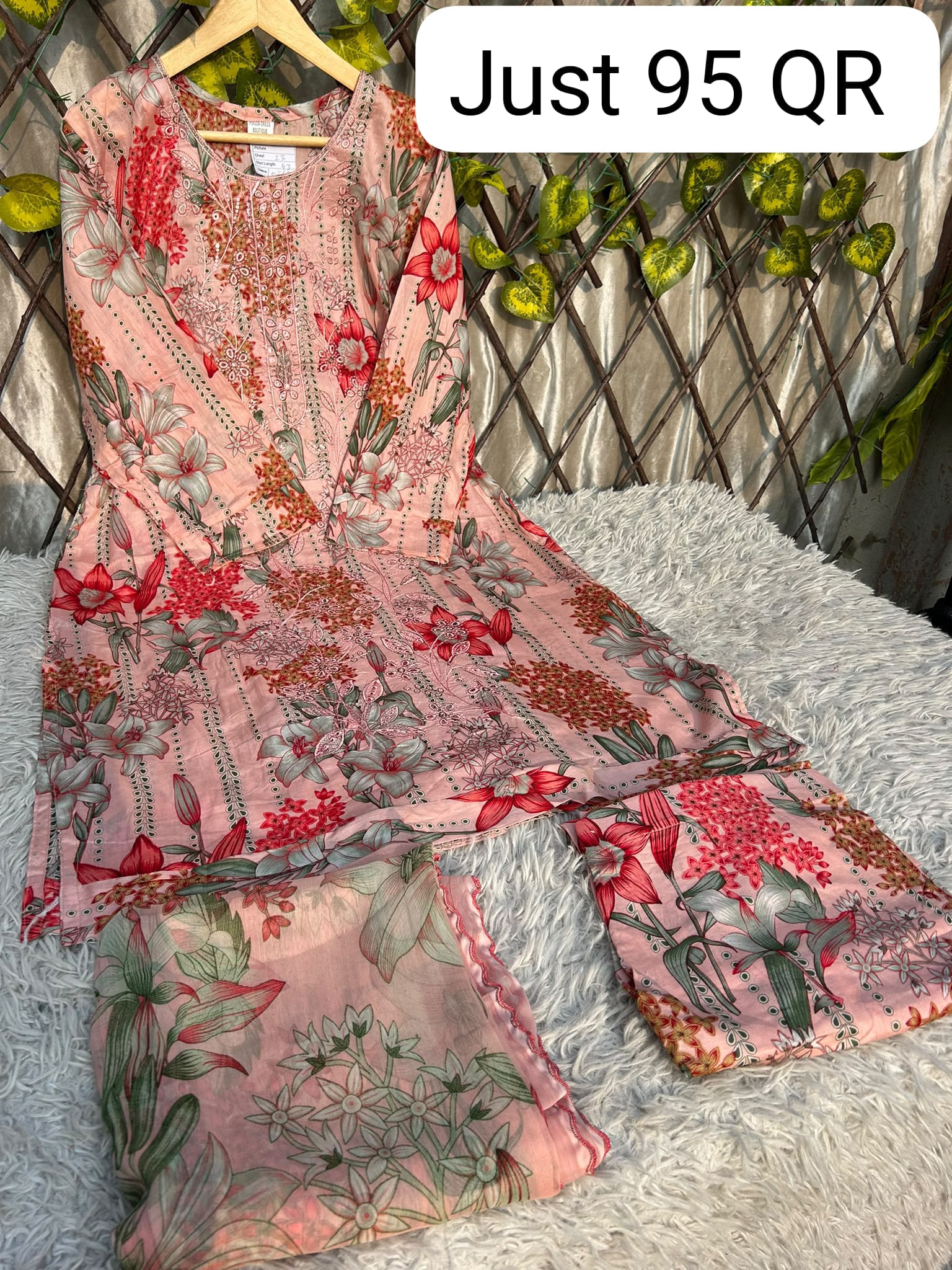 L-70 Lawn Suits