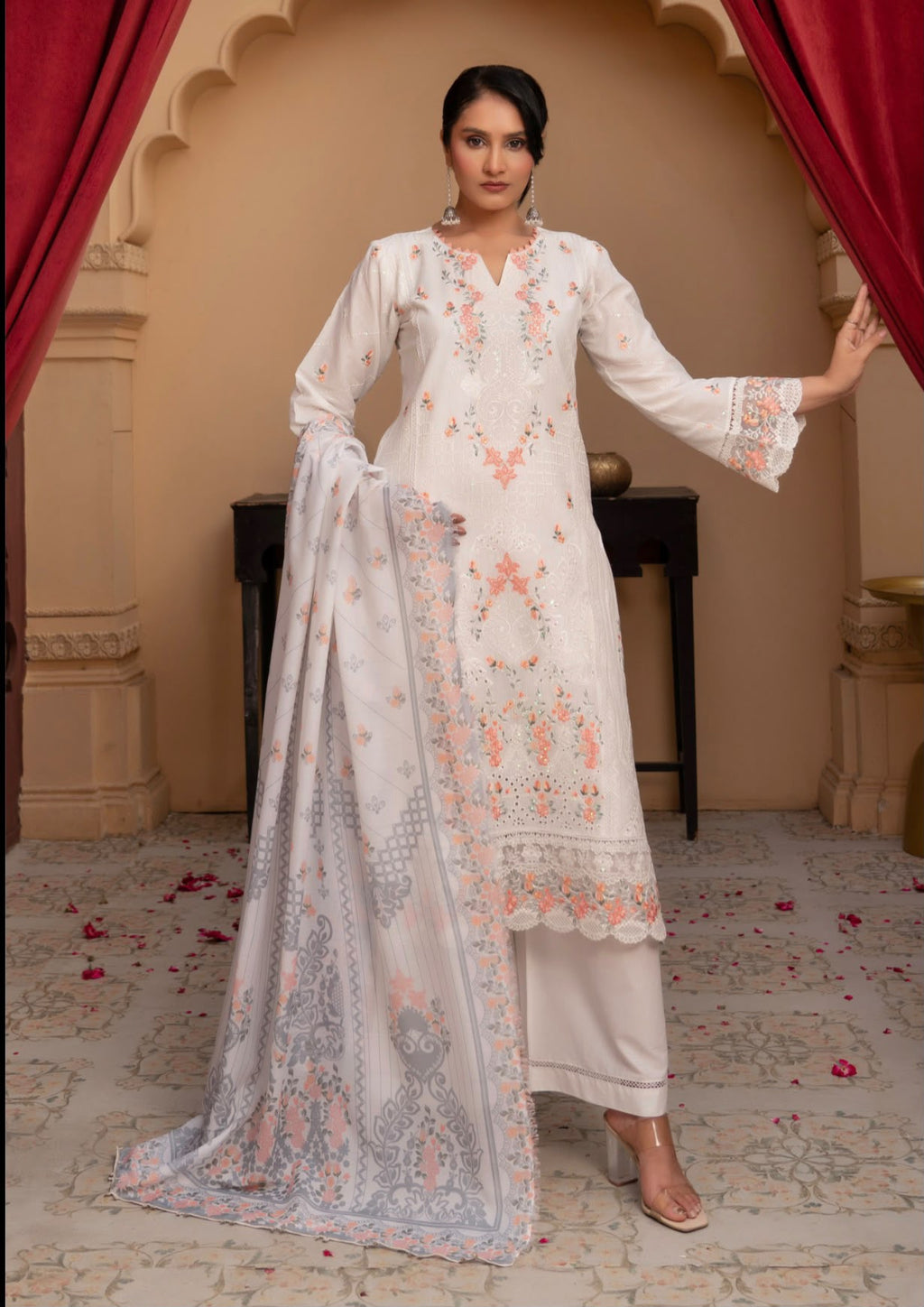 MU-15 Munira Brand PREMIUM LAWN