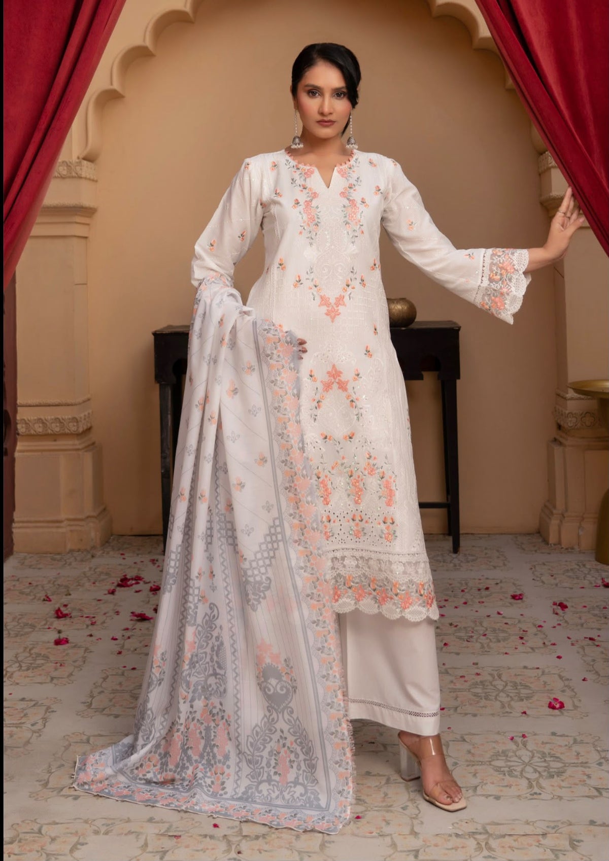 MU-15 Munira Brand PREMIUM LAWN