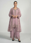 S-47 Chiffon Party Wear