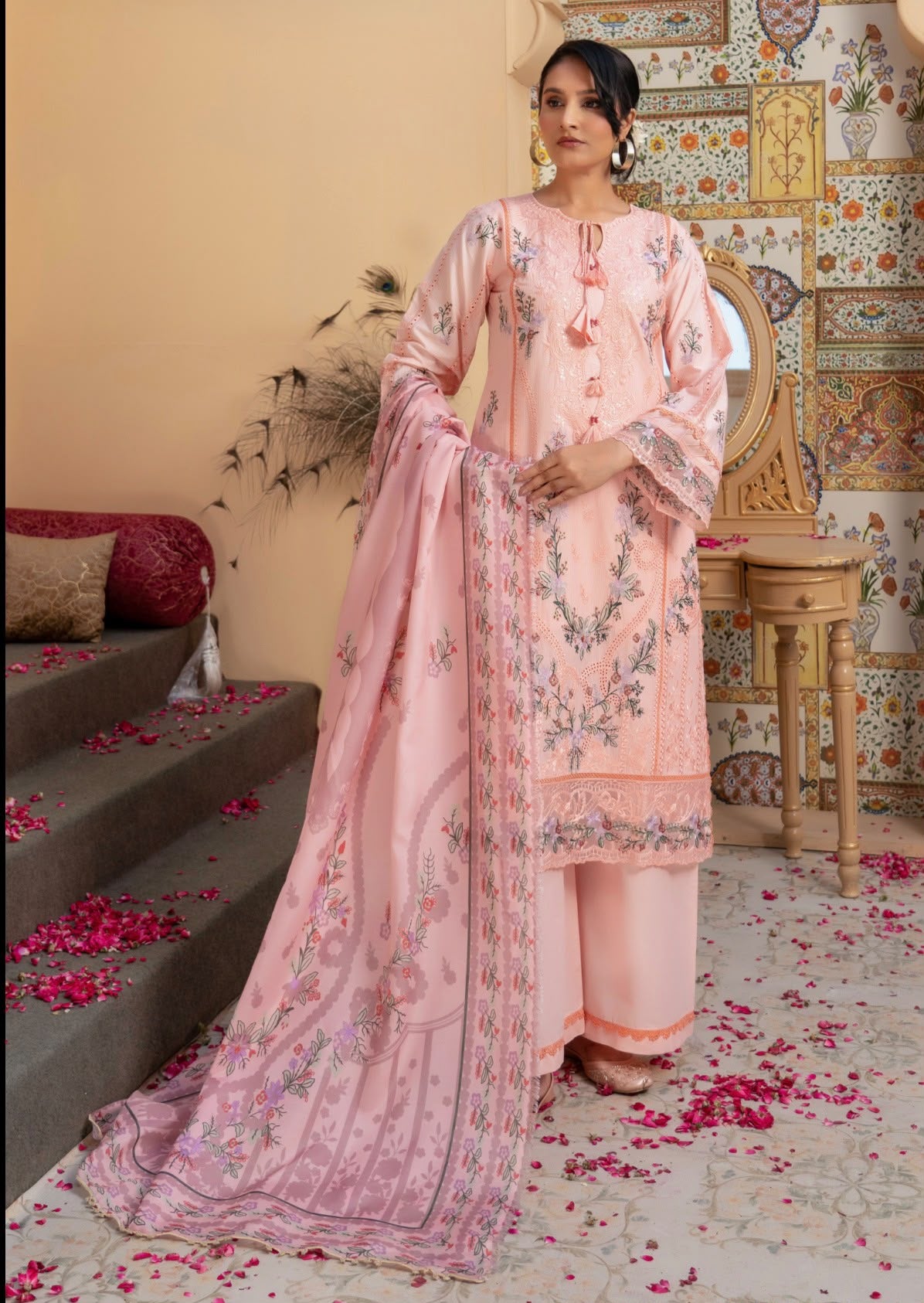 MU-11 Munira Brand PREMIUM LAWN