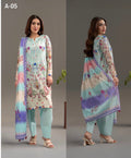 Go-02 Gull Jee PREMIUM LAWN