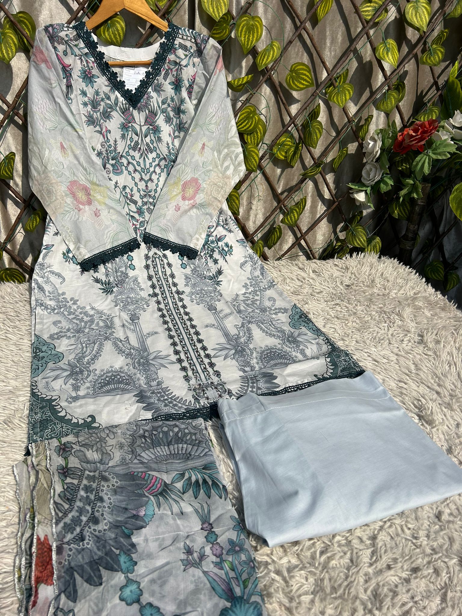 UB-05 JADE PREMIUM LAWN