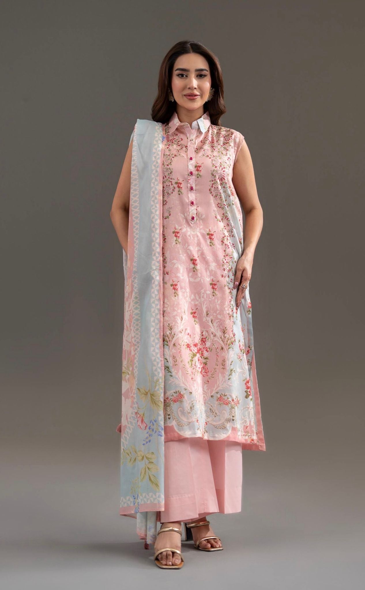 Go-03 Gull Jee PREMIUM LAWN (Copy)
