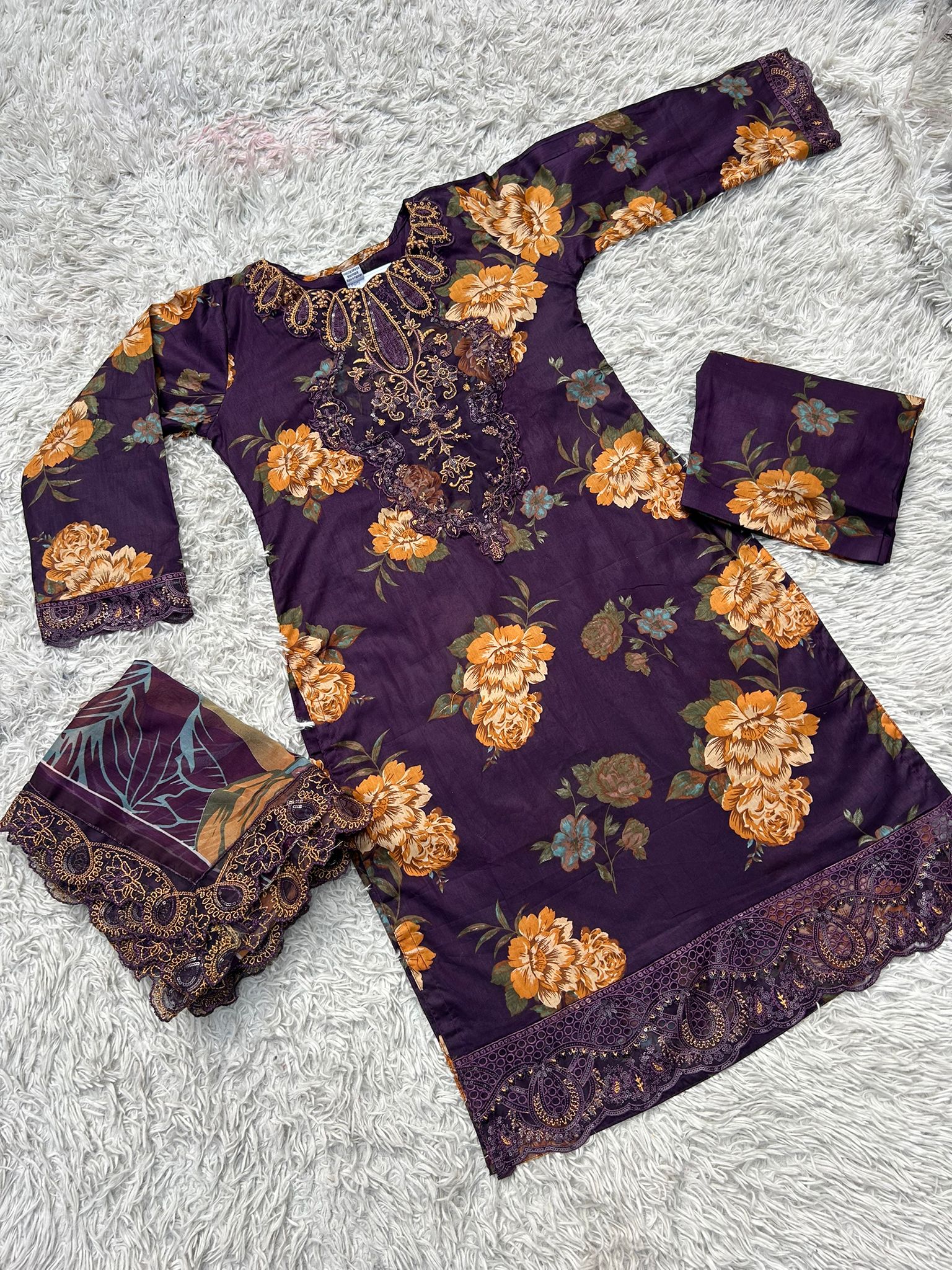 AB-01  PREMIUM LAWN