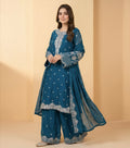 S-56 Chiffon Party Wear