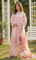 S-00 Chiffon Party Wear