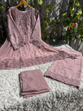 S-27 Chiffon Party Wear