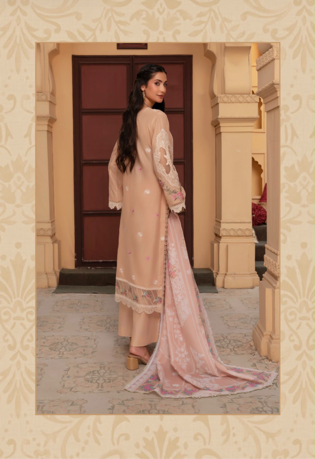 MU-12 Munira Brand PREMIUM LAWN