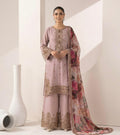 S-01 Chiffon Party Wear