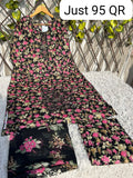 L-58 Lawn Suits