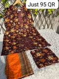 L-73 Lawn Suits