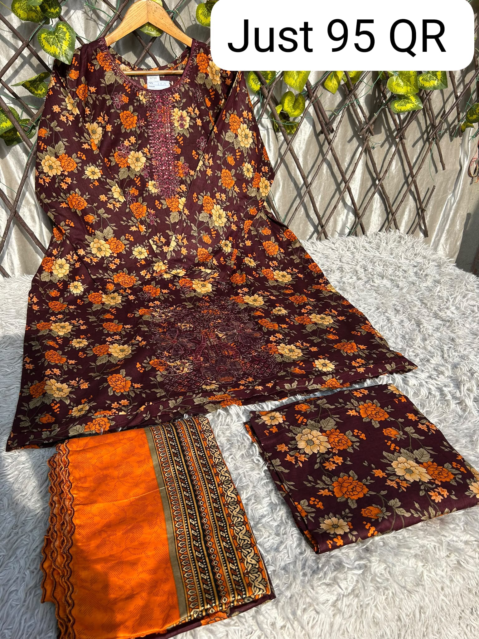 L-73 Lawn Suits