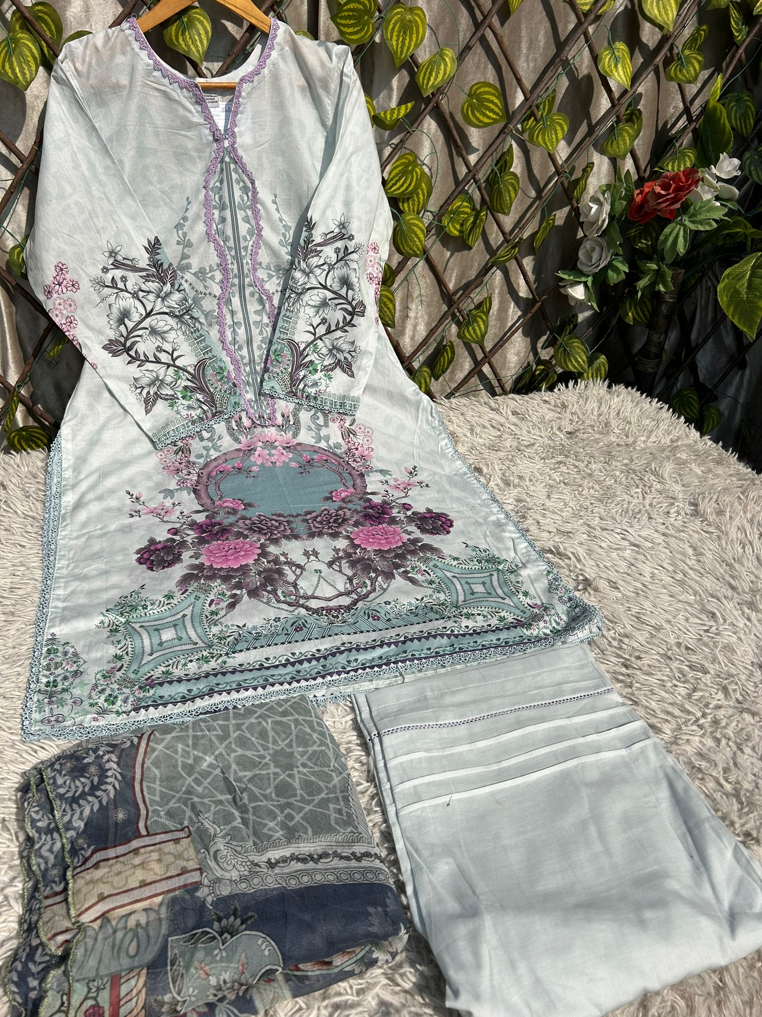 UB-03 JADE PREMIUM LAWN