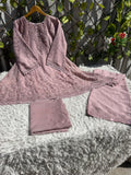 S-29 Chiffon Party Wear