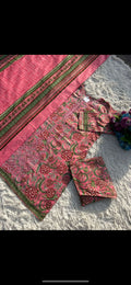 L-04 Lawn Suits