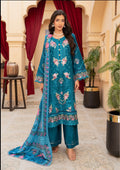 MU-10 Munira Brand PREMIUM LAWN