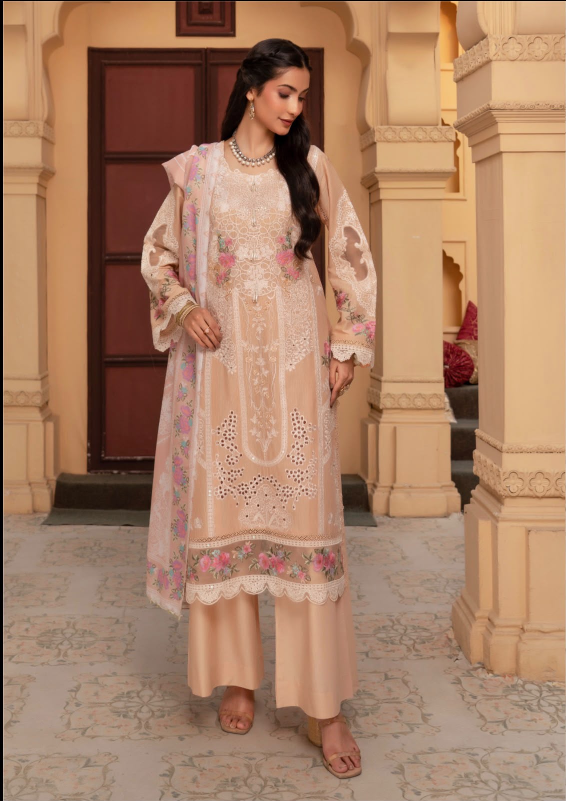 MU-12 Munira Brand PREMIUM LAWN