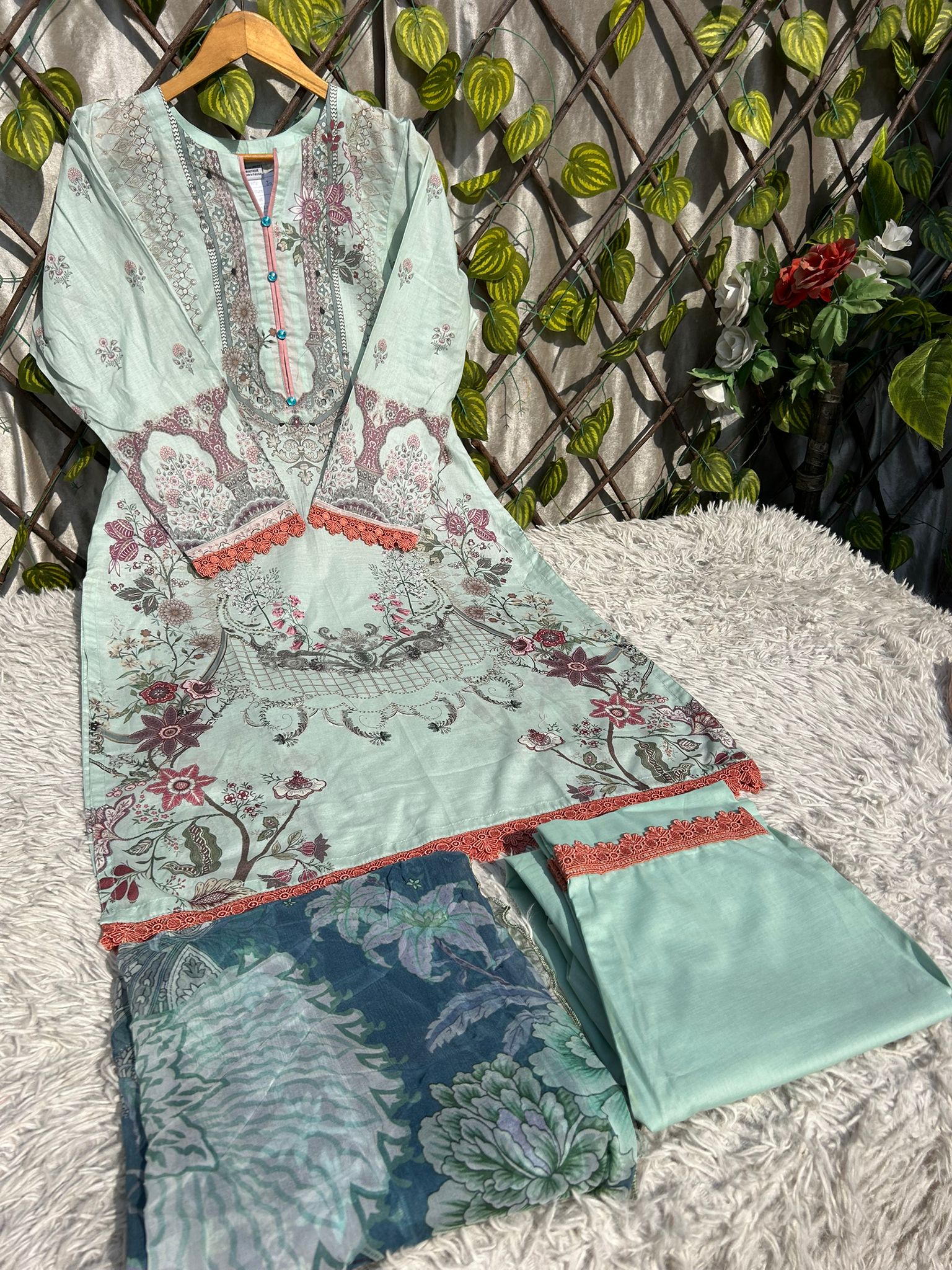 UB-01 JADE PREMIUM LAWN