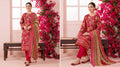 L-127 Lawn Suits