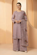S-32 Chiffon Party Wear