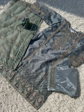 Ai-18 Organza Party Wear And Wedding Wear