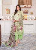 Go-08 Gull Jee PREMIUM LAWN