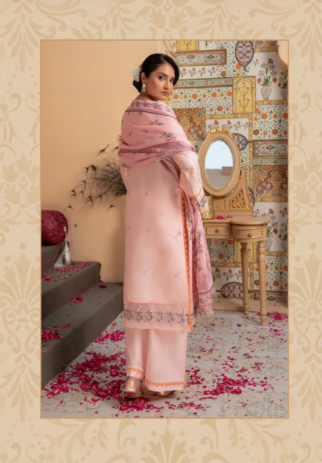 MU-11 Munira Brand PREMIUM LAWN