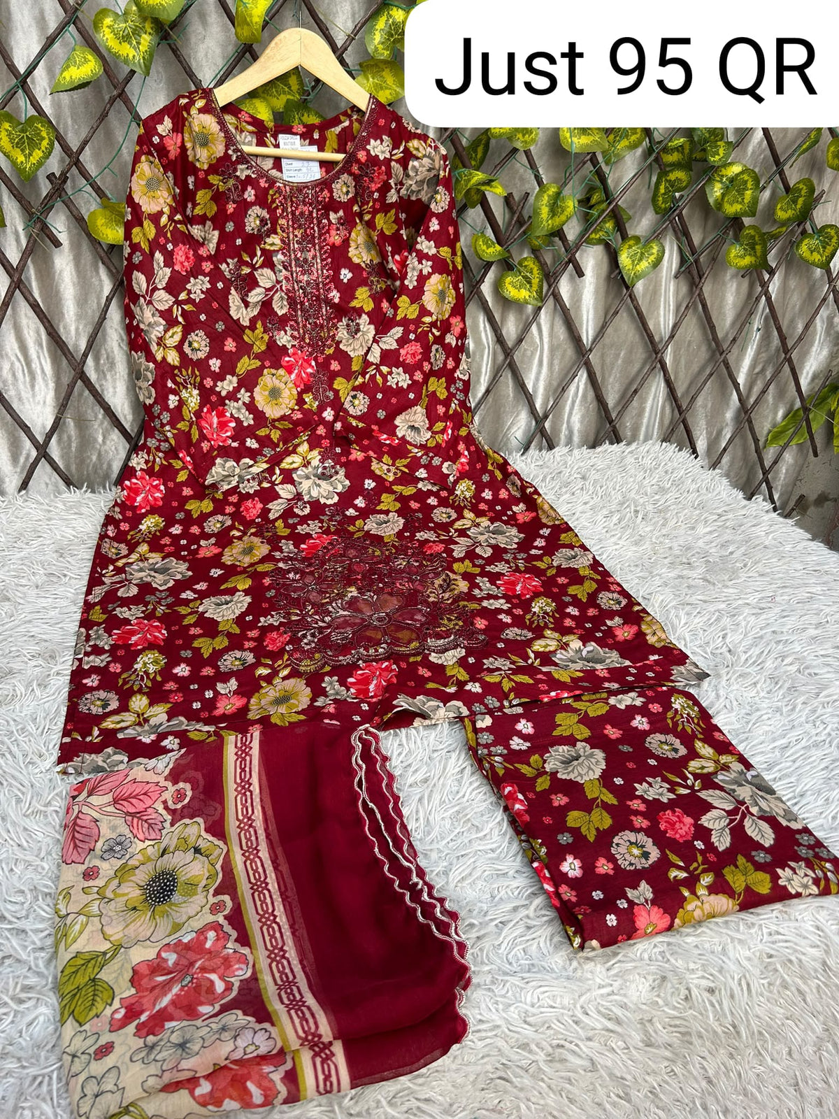 L-78 Lawn Suits