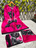 L-128 Lawn Suits
