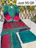 L-85 Lawn Suits