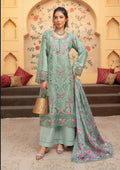 MU-13 Munira Brand PREMIUM LAWN
