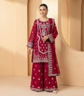 S-61 Chiffon Party Wear