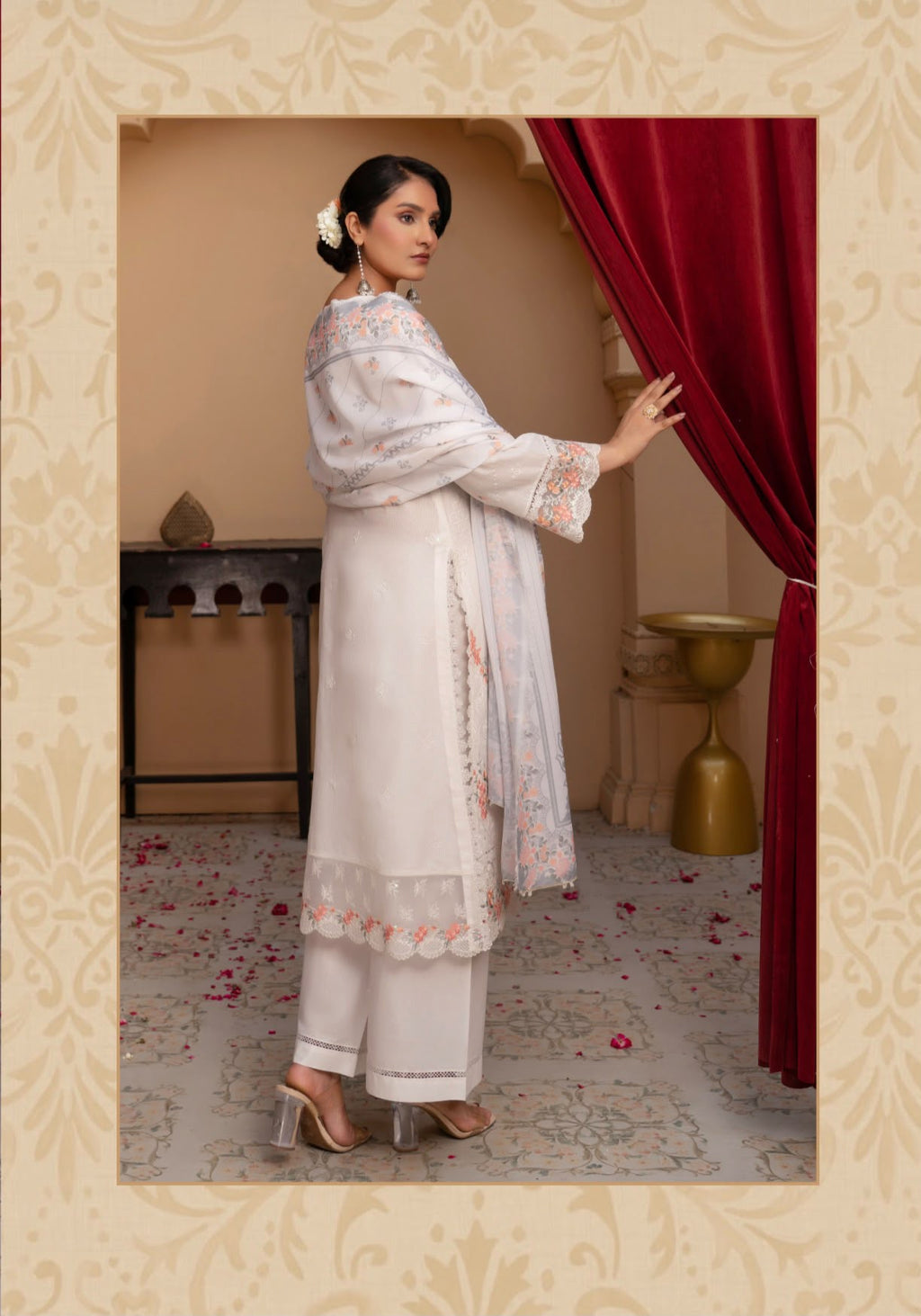 MU-15 Munira Brand PREMIUM LAWN