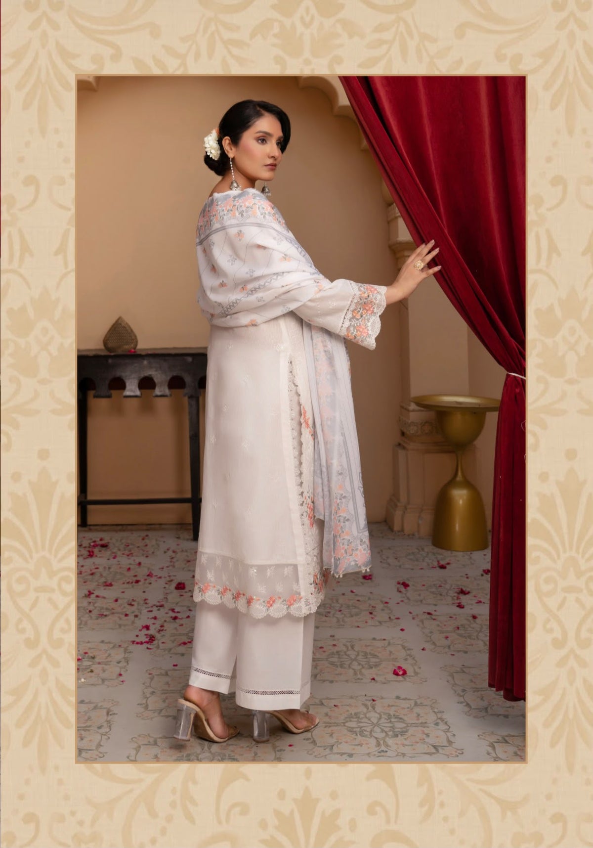 MU-15 Munira Brand PREMIUM LAWN