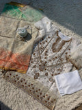 Ai-30 Organza Party Wear And Wedding Wear