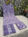 SC-01 Cotton Suit