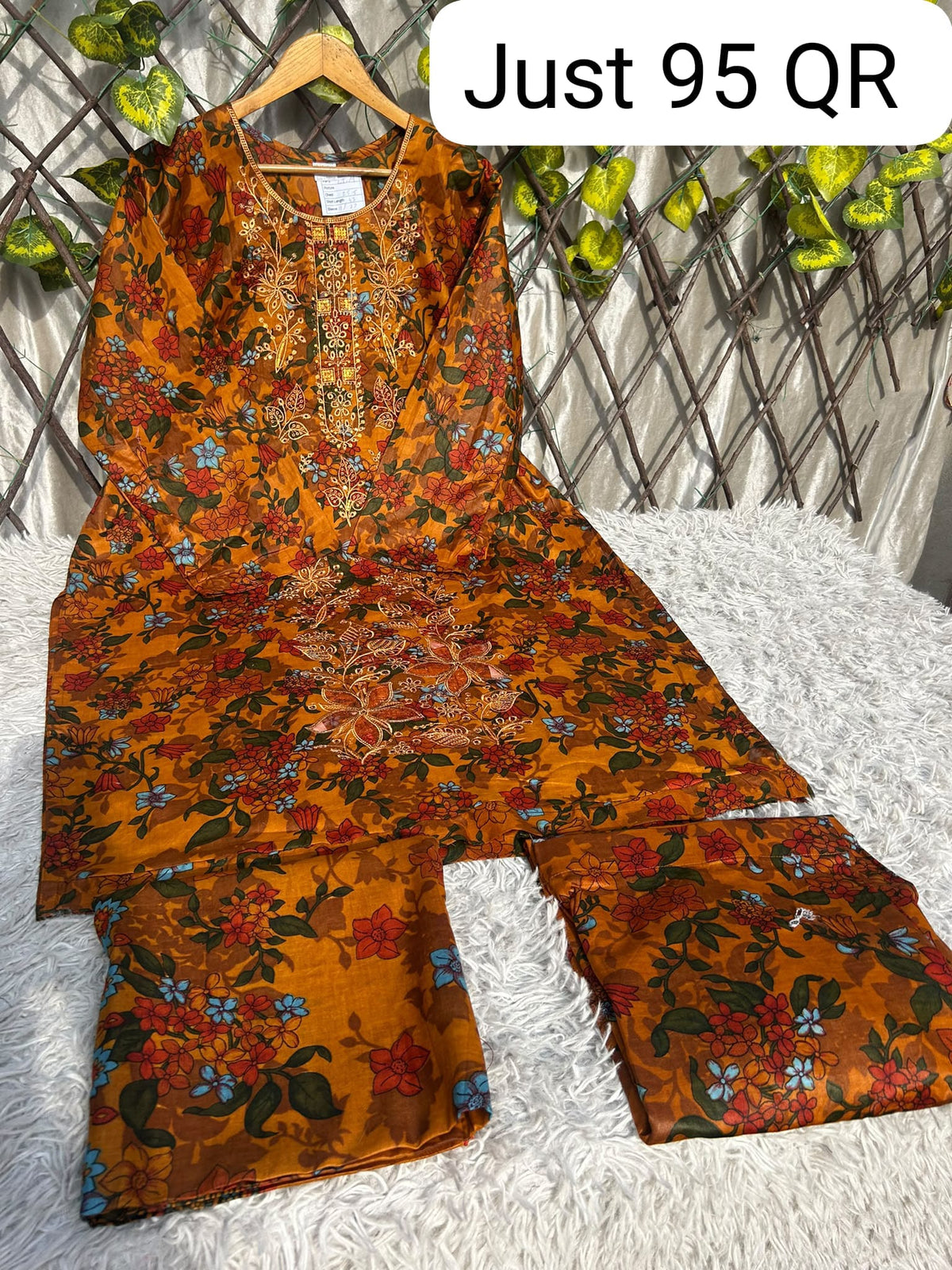 L-72 Lawn Suits